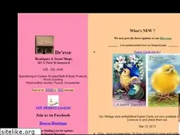 Sites similar to thesycamoreboutique.com