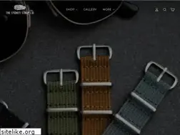 Sites similar to thesydneystrapco.com