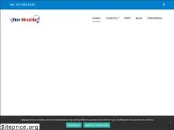 Sites similar to thesydrayliko.gr