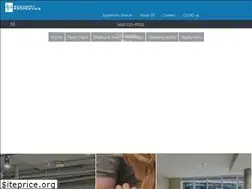 Sites similar to thesylvaapartments.com