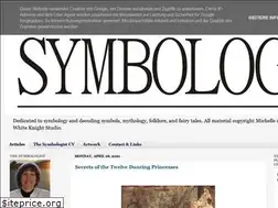 Sites similar to thesymbologist.net