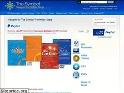 Sites similar to thesymbolworldwidestore.com