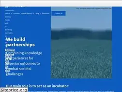 Sites similar to thesynergist.org