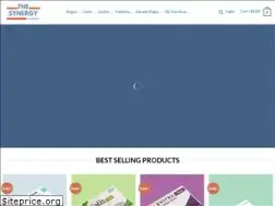 Sites similar to thesynergycompanies.com