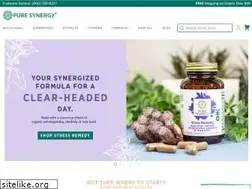 Sites similar to thesynergycompany.com