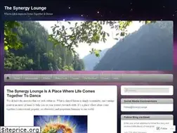 Sites similar to thesynergylounge.com