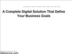 Sites similar to thesynergyworks.com