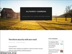 Sites similar to thesysadminnextdoor.wordpress.com