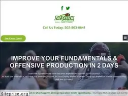 Sites similar to thesystemcamps.com