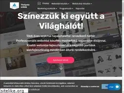 Sites similar to thesystemweb.com