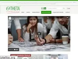 Sites similar to theta-doradztwo.pl