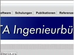 Sites similar to theta-dresden.de