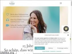 Sites similar to theta-reiki.de