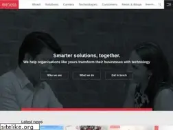 Sites similar to theta.co.nz