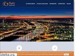 Sites similar to theta.hu