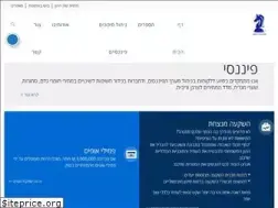 Sites similar to theta1.co.il