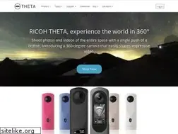 Sites similar to theta360.com