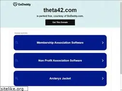Sites similar to theta42.com