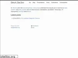 Sites similar to theta44.org