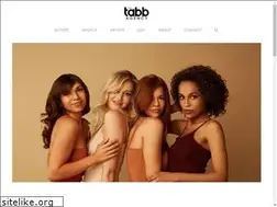 Sites similar to thetabbagency.com