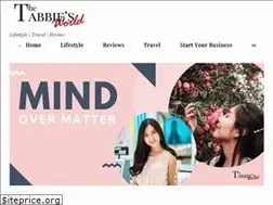 Sites similar to thetabbiesworld.com
