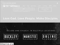 Sites similar to thetabchurch.com