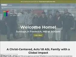 Sites similar to thetablecma.org