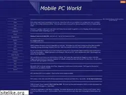 Sites similar to thetabletpc.net
