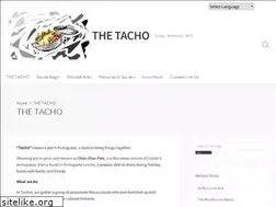 Sites similar to thetacho.com