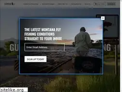 Sites similar to thetackleshop.com