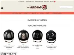 Sites similar to thetackshed.com.au