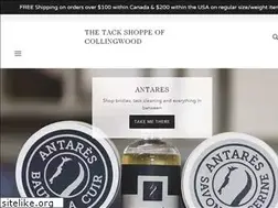 Sites similar to thetackshoppe.com