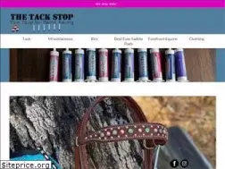 Sites similar to thetackstop.com