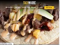 Sites similar to thetacomadre.com