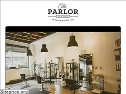 Sites similar to thetacomaparlor.com