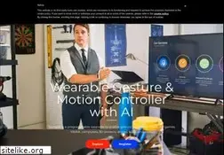 Sites similar to thetactigon.com