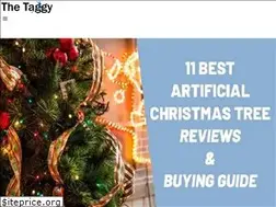 Sites similar to thetaggy.com