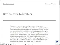 Sites similar to thetahealing-ijsselstein.nl