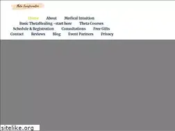 Sites similar to thetahealing.co.za
