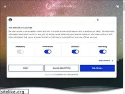 Sites similar to thetahealing.com