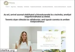 Sites similar to thetahealing.hu