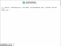 Sites similar to thetahealing.net.au
