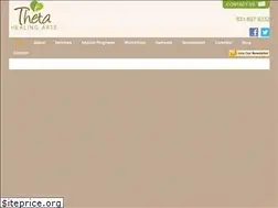 Sites similar to thetahealingartsli.com