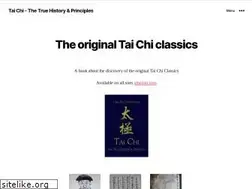 Sites similar to thetaichiworkshop.dk