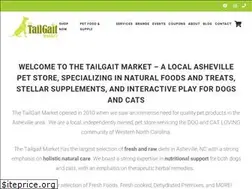 Sites similar to thetailgaitmarket.com