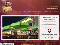 Sites similar to thetailgatebar.com