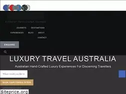 Sites similar to thetailor.com.au