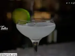 Sites similar to thetailornyc.com