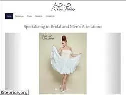 Sites similar to thetailory.com