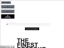 Sites similar to thetailorynyc.com